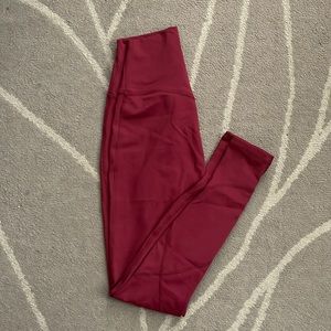 BUFFBUNNY Step Up Leggings
